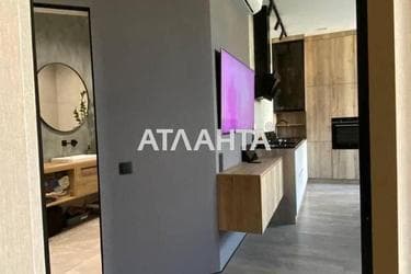 1-кімнатна квартира за адресою вул. Новаторів (площа 55,3 м²) - Atlanta.ua - фото 27