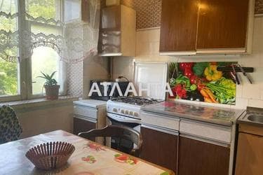 2-кімнатна квартира за адресою вул. Пирогівська (площа 44 м²) - Atlanta.ua - фото 16