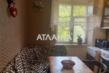 2-кімнатна квартира за адресою вул. Пирогівська (площа 44 м²) - Atlanta.ua - фото 17