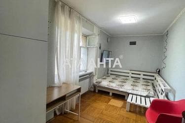 2-кімнатна квартира за адресою вул. Пирогівська (площа 44 м²) - Atlanta.ua - фото 18