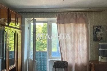 2-кімнатна квартира за адресою вул. Пирогівська (площа 44 м²) - Atlanta.ua - фото 24