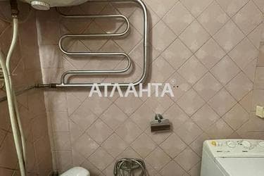 2-кімнатна квартира за адресою вул. Пирогівська (площа 44 м²) - Atlanta.ua - фото 26