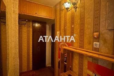2-кімнатна квартира за адресою вул. Пирогівська (площа 44 м²) - Atlanta.ua - фото 27