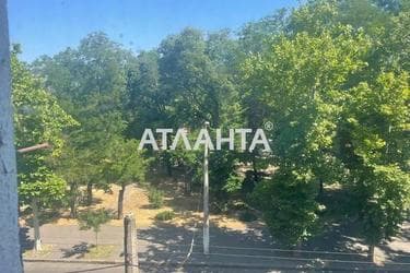 2-кімнатна квартира за адресою вул. Пирогівська (площа 44 м²) - Atlanta.ua - фото 28
