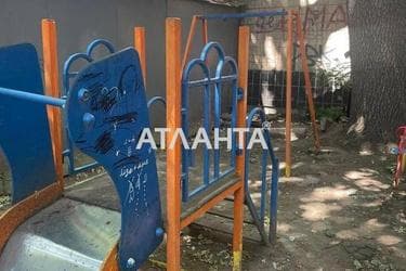 2-кімнатна квартира за адресою вул. Пирогівська (площа 44 м²) - Atlanta.ua - фото 29