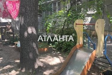 2-кімнатна квартира за адресою вул. Пирогівська (площа 44 м²) - Atlanta.ua - фото 30