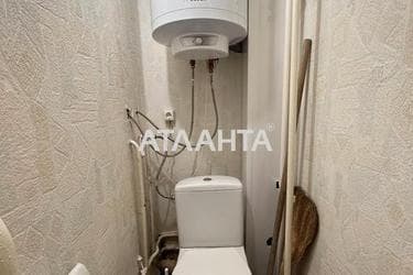 1-room apartment apartment by the address st. Vilyamsa ak (area 34 m²) - Atlanta.ua - photo 25