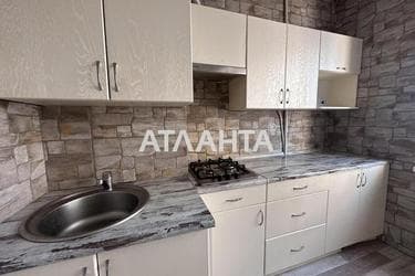 1-room apartment apartment by the address st. Vilyamsa ak (area 34 m²) - Atlanta.ua - photo 17