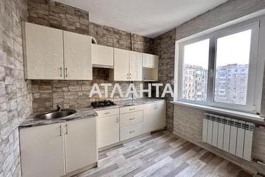 1-room apartment apartment by the address st. Vilyamsa ak (area 34 m²) - Atlanta.ua - photo 14