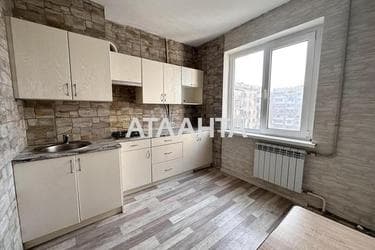 1-room apartment apartment by the address st. Vilyamsa ak (area 34 m²) - Atlanta.ua - photo 15