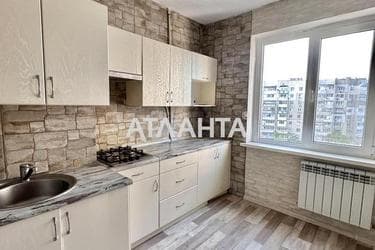 1-room apartment apartment by the address st. Vilyamsa ak (area 34 m²) - Atlanta.ua - photo 16