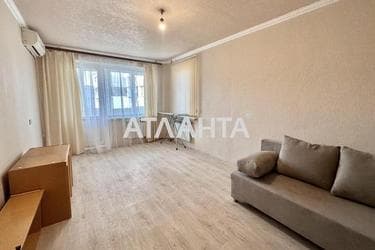 1-room apartment apartment by the address st. Vilyamsa ak (area 34 m²) - Atlanta.ua - photo 19