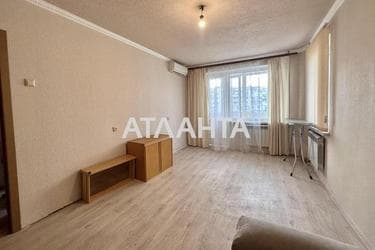 1-room apartment apartment by the address st. Vilyamsa ak (area 34 m²) - Atlanta.ua - photo 21