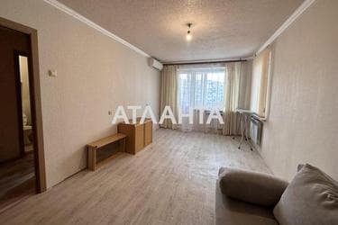 1-room apartment apartment by the address st. Vilyamsa ak (area 34 m²) - Atlanta.ua - photo 20