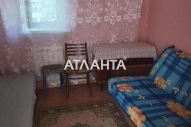 2-кімнатна квартира за адресою вул. Сінна (площа 30 м²) - Atlanta.ua - фото 12