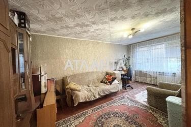 2-комнатная квартира по адресу ул. Степовая (площадь 47,6 м²) - Atlanta.ua - фото 12