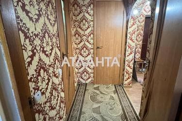 2-комнатная квартира по адресу ул. Степовая (площадь 47,6 м²) - Atlanta.ua - фото 20