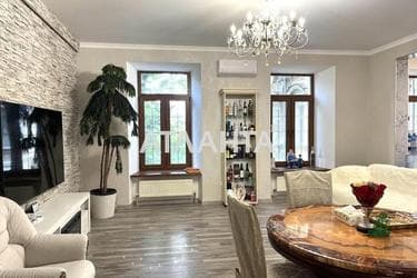 3-rooms apartment apartment by the address st. Kanatnaya Sverdlova (area 104 m²) - Atlanta.ua - photo 21