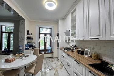 3-rooms apartment apartment by the address st. Kanatnaya Sverdlova (area 104 m²) - Atlanta.ua - photo 22