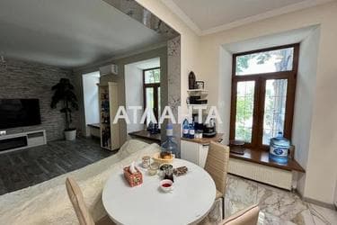 3-rooms apartment apartment by the address st. Kanatnaya Sverdlova (area 104 m²) - Atlanta.ua - photo 23
