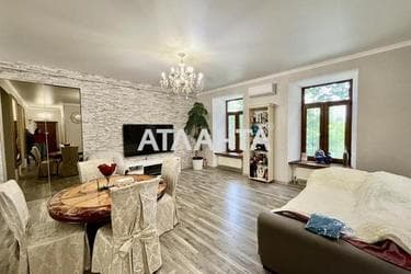 3-rooms apartment apartment by the address st. Kanatnaya Sverdlova (area 104 m²) - Atlanta.ua - photo 26