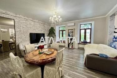 3-rooms apartment apartment by the address st. Kanatnaya Sverdlova (area 104 m²) - Atlanta.ua - photo 27