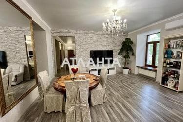 3-rooms apartment apartment by the address st. Kanatnaya Sverdlova (area 104 m²) - Atlanta.ua - photo 28