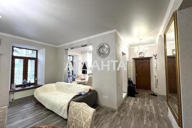 3-rooms apartment apartment by the address st. Kanatnaya Sverdlova (area 104 m²) - Atlanta.ua - photo 32