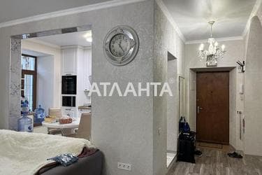 3-rooms apartment apartment by the address st. Kanatnaya Sverdlova (area 104 m²) - Atlanta.ua - photo 34