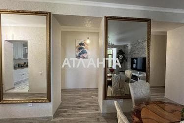 3-rooms apartment apartment by the address st. Kanatnaya Sverdlova (area 104 m²) - Atlanta.ua - photo 43