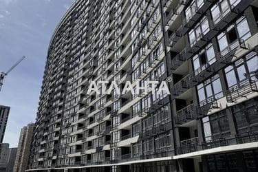 1-кімнатна квартира за адресою Курортний пров. (площа 38 м²) - Atlanta.ua - фото 9
