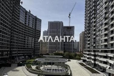 1-кімнатна квартира за адресою Курортний пров. (площа 38 м²) - Atlanta.ua - фото 10
