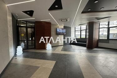 1-кімнатна квартира за адресою Курортний пров. (площа 38 м²) - Atlanta.ua - фото 13
