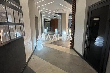 1-кімнатна квартира за адресою Курортний пров. (площа 38 м²) - Atlanta.ua - фото 14
