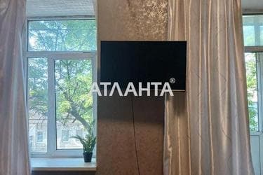 1-room apartment apartment by the address st. Dalnitskaya Ivanova (area 25 m²) - Atlanta.ua - photo 21