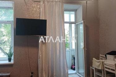1-room apartment apartment by the address st. Dalnitskaya Ivanova (area 25 m²) - Atlanta.ua - photo 22