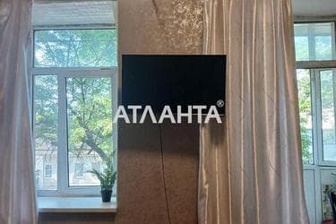 1-room apartment apartment by the address st. Dalnitskaya Ivanova (area 25 m²) - Atlanta.ua - photo 23
