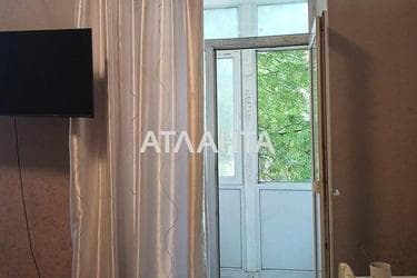 1-room apartment apartment by the address st. Dalnitskaya Ivanova (area 25 m²) - Atlanta.ua - photo 24