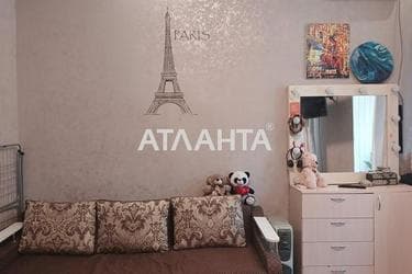1-room apartment apartment by the address st. Dalnitskaya Ivanova (area 25 m²) - Atlanta.ua - photo 25