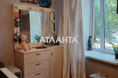 1-room apartment apartment by the address st. Dalnitskaya Ivanova (area 25 m²) - Atlanta.ua - photo 26