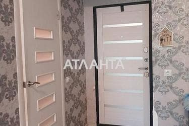 1-room apartment apartment by the address st. Dalnitskaya Ivanova (area 25 m²) - Atlanta.ua - photo 27