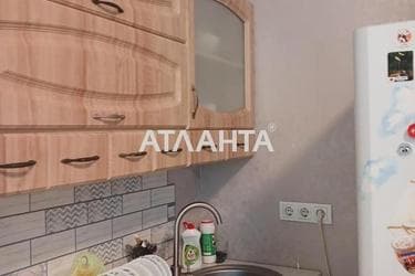 1-room apartment apartment by the address st. Dalnitskaya Ivanova (area 25 m²) - Atlanta.ua - photo 28