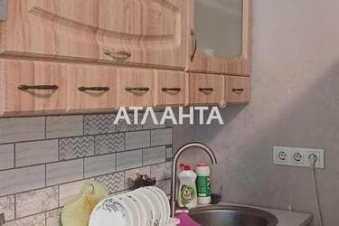 1-room apartment apartment by the address st. Dalnitskaya Ivanova (area 25 m²) - Atlanta.ua - photo 29