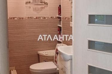 1-room apartment apartment by the address st. Dalnitskaya Ivanova (area 25 m²) - Atlanta.ua - photo 31