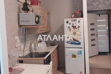 1-room apartment apartment by the address st. Dalnitskaya Ivanova (area 25 m²) - Atlanta.ua - photo 32