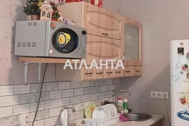 1-room apartment apartment by the address st. Dalnitskaya Ivanova (area 25 m²) - Atlanta.ua - photo 33