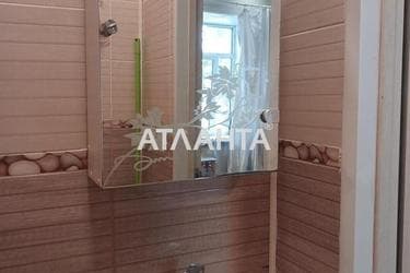 1-room apartment apartment by the address st. Dalnitskaya Ivanova (area 25 m²) - Atlanta.ua - photo 35