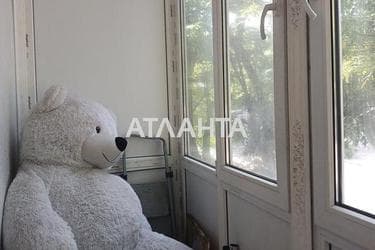 1-room apartment apartment by the address st. Dalnitskaya Ivanova (area 25 m²) - Atlanta.ua - photo 37