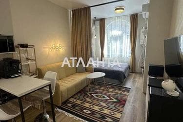 1-room apartment apartment by the address st. Dacha Kovalevskogo Amundsena (area 31 m²) - Atlanta.ua - photo 18