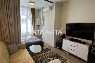 1-room apartment apartment by the address st. Dacha Kovalevskogo Amundsena (area 31 m²) - Atlanta.ua - photo 19